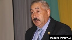 Факил Сафин