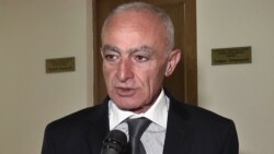 ԲՀԿ պատգամավոր. Մեղադրանքները որպես պարգև կախվեցին Ծառուկյանի պարանոցից