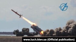 Береговий ракетний комплекс РК-360МЦ «Нептун», 2020 рік