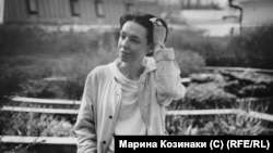 Анна Немзер