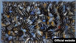 برخی از کارهای هنری محسن وزیر مقدم