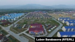 Сахалин. Архивдик сүрөт. 