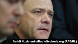 Міський голова Одеси Геннадій Труханов став одним із керівників нової партії