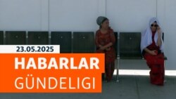 Habarlar gündeligi