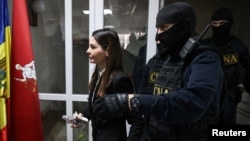 Яўгенія Гуцул 