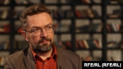 Андрій Десницький, російський біблеїст