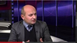 Ստեփան Սաֆարյանը «լրջություն» է տեսնում Միջազգային ճգնաժամային խմբի զեկույցում