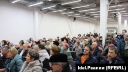 “СтопБашРТС” оешмасының беренче утырышы