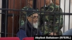 Азимжон Асқаров.