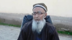 "Як ҷое бошад, ки мурдаҳоямонро бишӯем"