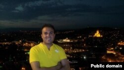 طبق گزارش‌ها سعید عابدینی بدون تفیهم اتهام در زندان اوین نگهداری می‌شود.