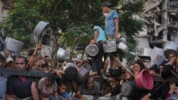 Գազայում սով է. ՄԱԿ-ը պաշտոնապես արձանագրել է