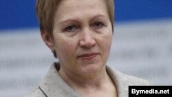 Надзея Ермакова