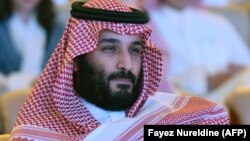 محمد بن سلمان همچنین به ترکیه تاخته و حکومت این کشور را متهم کرده که در تلاش است امپراتوری عثمانی را بار دیگر زنده کند.