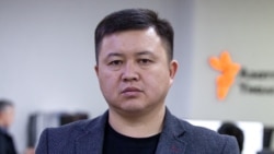 Тынчтык Алтымышев.