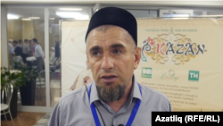 Зәки Айзатуллин