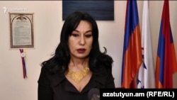 Պատգամավոր Նաիրա Զոհրաբյան, արխիվ