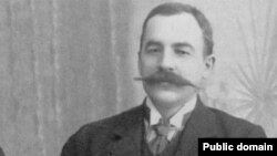 Аляксандар Уласаў, архіўнае фота