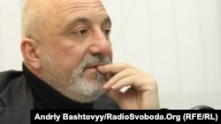 Іван Плачков, ексміністр палива та енергетики України
