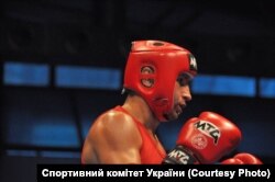 Костянтин Трішин