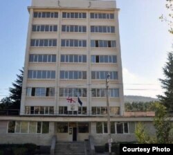 Сухумський державний університет (Тбілісі)