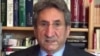 Iran -- Behrooz Bayat is Senior Fellow at the Center for Middle East and Global Order (CMEG)
