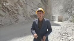 Шоҳроҳи Душанбе-Чаноқ боз шуд