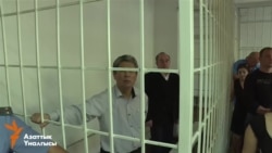 Нарымбаев менен Коркмазов күнөөлүү деп табылды