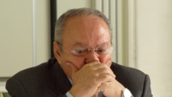 ՀՔԾ-ն ձերբակալել է նախկին գլխավոր դատախազ Աղվան Հովսեփյանին