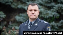 Клименко: основні версії, які нами розглядаються, – це сімейно-побутові проблеми, це фінансово-господарська діяльність та минула й теперішня професійна діяльність громадянина