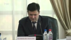 Каримзода: для поддержки малоимущих семей выделено 80 млн сомони