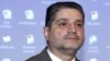 Armenia -- Prime Minister Tigran Sarkisian.