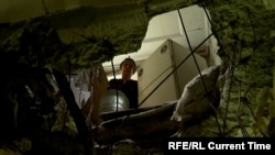 У Покровську все ще є цивільні