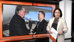 Ахбори Озодӣ аз 12-уми марти соли 2025