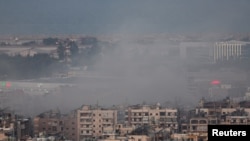 Լիբանան, Իսրայելի հարվածի հետևանքներ, արխիվ