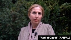 Бехру Насурова