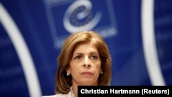 Стелла Кіріакідіс