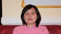 Мұғалім сотында жарыссөз  басталды