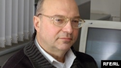 Аляксандар Алесін