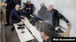 Լուսանկարը՝ ադրբեջանական լրատվամիջոցներից