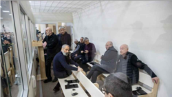 Ցմահ ազատազրկում Արցախի 5 ղեկավարների համար, Բակո Սահակյանի և Արկադի Ղուկասյանի դեպքում՝ 20 տարվա 