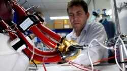 نخستین «قلب مصنوعی» که بیمار را به زندگی روزمره بازمی‌گرداند