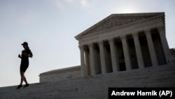 Американ Цхьаьнатоьхна Штаташ, Вашингтон