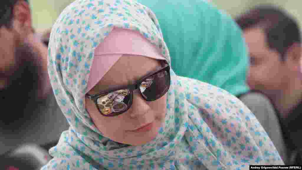 &quot;Рамазан Фест&quot; бәйрәмендә катнашу