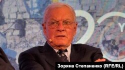 Спеціальний посланець президента США Дональда Трампа з питань України Кіт Келлог