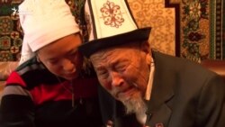 «Согушту эстеген сайын ыйлай берет...»