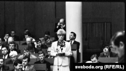 Галіна Сямдзянава