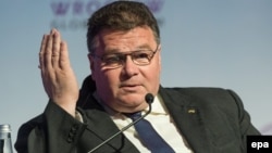 Лінас Лінкявічус