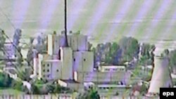 آمريکا می گويد تا کره شمالی به يک برنامه بين المللی برای راستی آزمايی در مورد برنامه هسته ای اش تن ندهد، اين کشور را از فهرست کشورهای حامی تروريسم خارج نخواهد کرد.(عکس: epa)