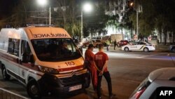 «Наразі 65 людей – у важкому стані, 146 – у середньому, 87 – в легкому»